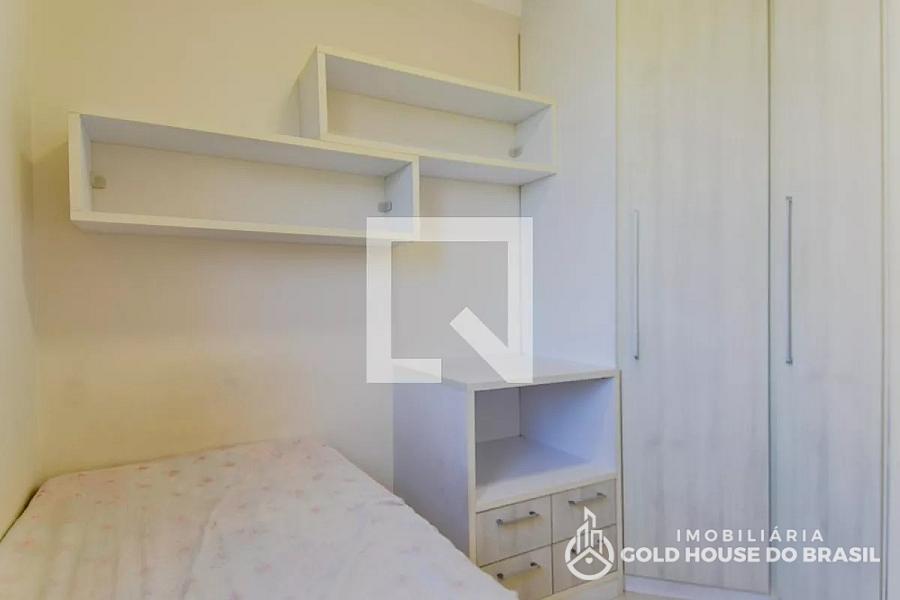 Apartamento para Comprar com 3 Quartos, 1 Vaga, 55m², em Ponte Grande - Guarulhos - SP — foto 33