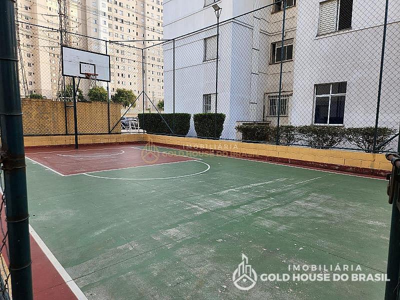 Apartamento para Comprar com 3 Quartos, 1 Vaga, 55m², em Ponte Grande - Guarulhos - SP — foto 5