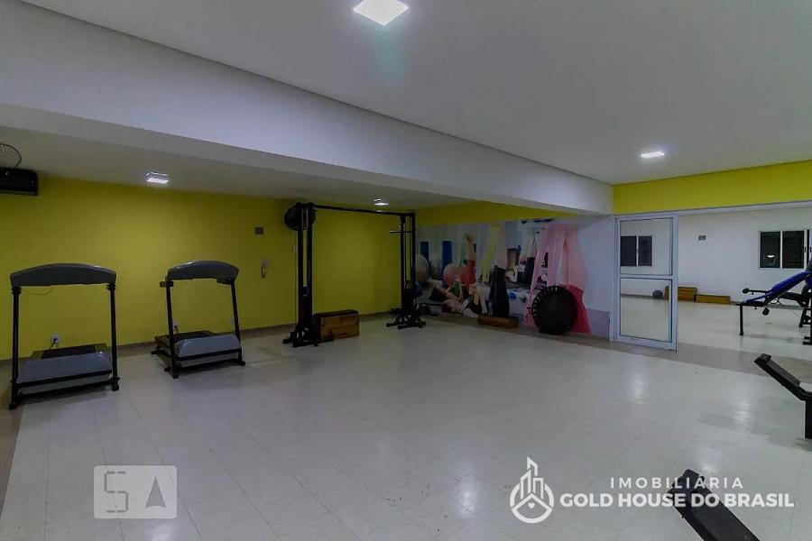 Apartamento para Comprar com 3 Quartos, 1 Vaga, 55m², em Ponte Grande - Guarulhos - SP — foto 6