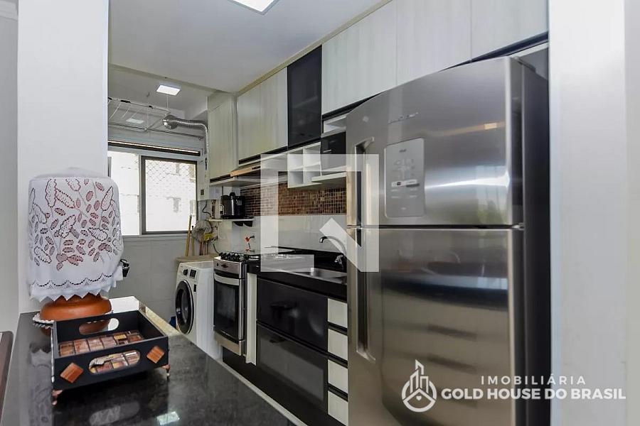 Apartamento para Comprar com 3 Quartos, 1 Vaga, 55m², em Ponte Grande - Guarulhos - SP — foto 20