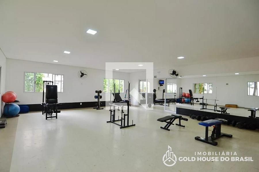 Apartamento para Comprar com 3 Quartos, 1 Vaga, 55m², em Ponte Grande - Guarulhos - SP — foto 9