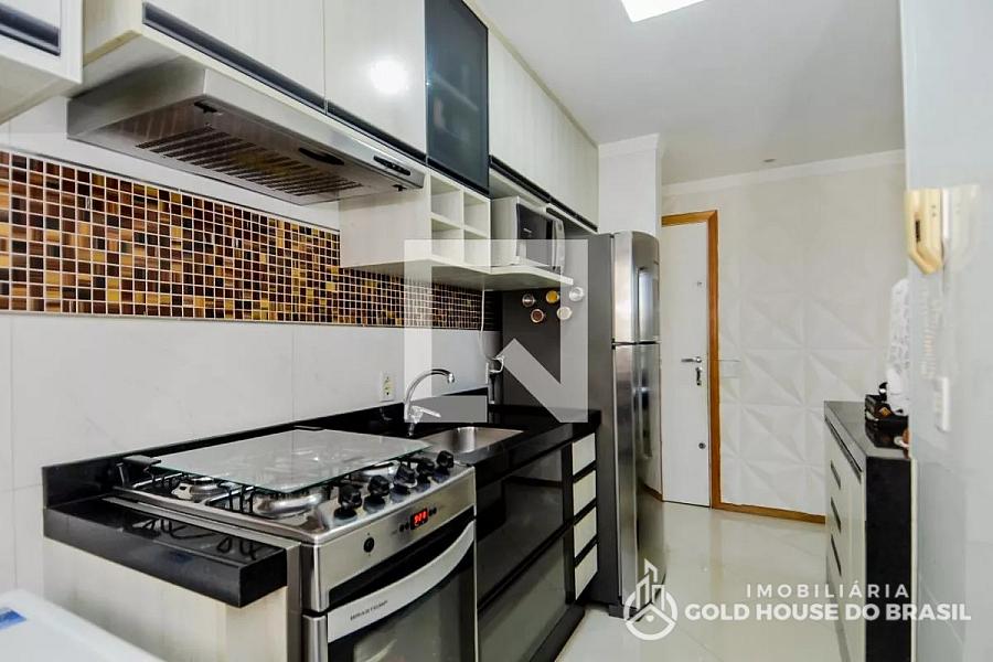 Apartamento para Comprar com 3 Quartos, 1 Vaga, 55m², em Ponte Grande - Guarulhos - SP — foto 22