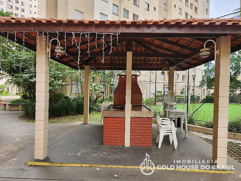Apartamento para Comprar com 2 Quartos, 1 Vaga, 45m², em Ponte Grande - Guarulhos - SP — foto 10