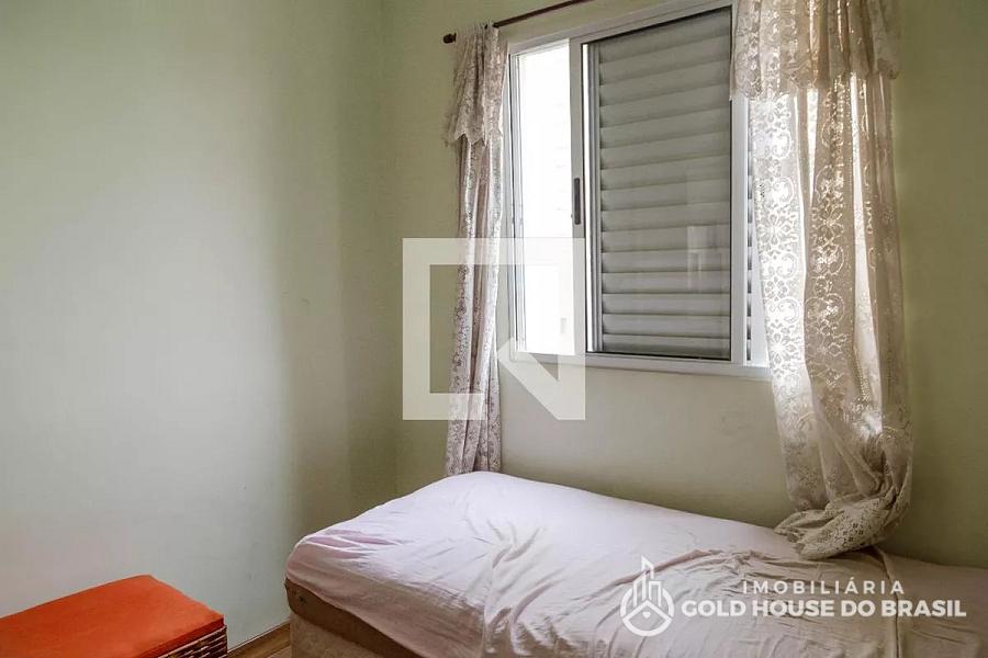 Apartamento para Comprar com 2 Quartos, 1 Vaga, 45m², em Ponte Grande - Guarulhos - SP — foto 22