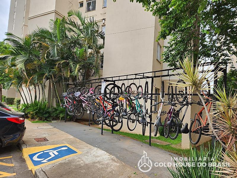 Apartamento para Comprar com 2 Quartos, 1 Vaga, 45m², em Ponte Grande - Guarulhos - SP — foto 11