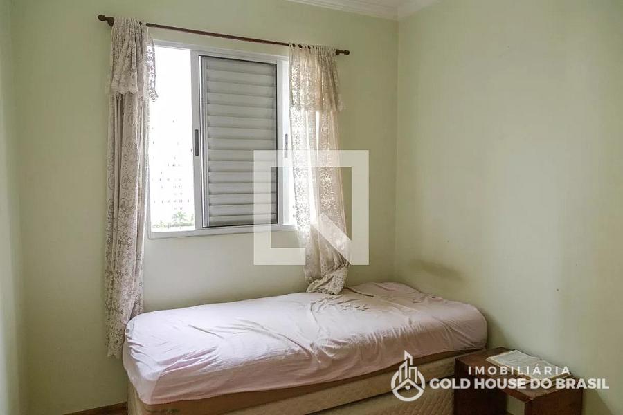 Apartamento para Comprar com 2 Quartos, 1 Vaga, 45m², em Ponte Grande - Guarulhos - SP — foto 23