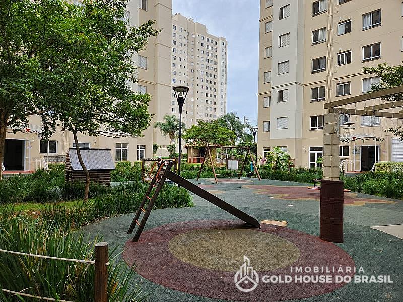 Apartamento para Comprar com 2 Quartos, 1 Vaga, 45m², em Ponte Grande - Guarulhos - SP — foto 12