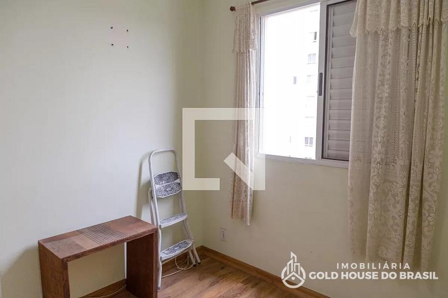 Apartamento para Comprar com 2 Quartos, 1 Vaga, 45m², em Ponte Grande - Guarulhos - SP — foto 27