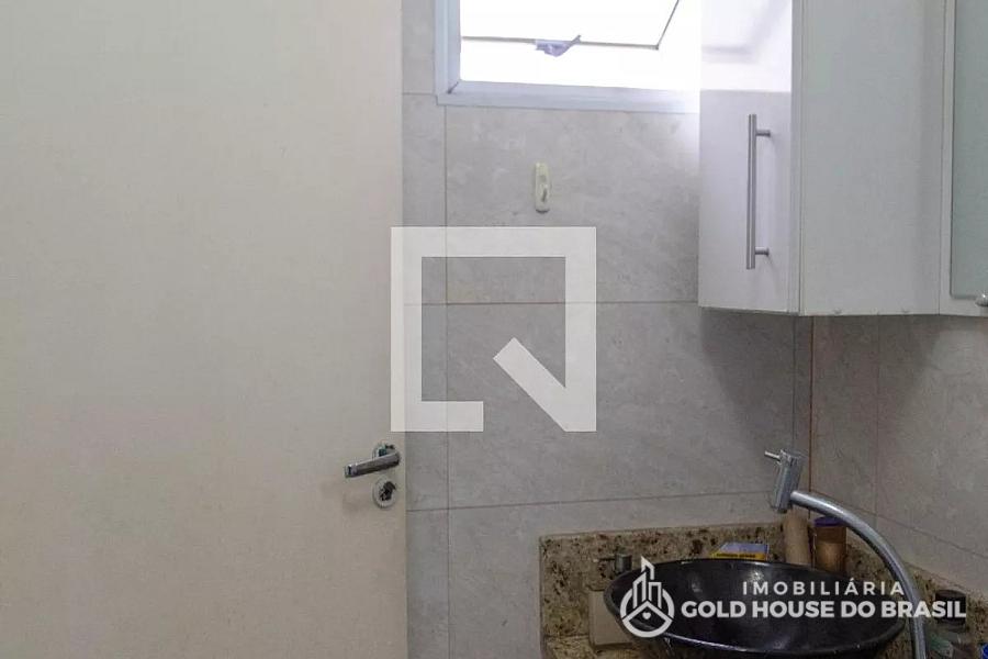 Apartamento para Comprar com 2 Quartos, 1 Vaga, 45m², em Ponte Grande - Guarulhos - SP — foto 28
