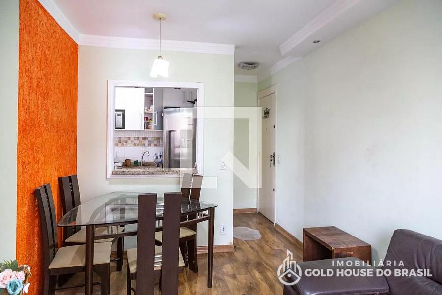 Apartamento para Comprar com 2 Quartos, 1 Vaga, 45m², em Ponte Grande - Guarulhos - SP — foto 15
