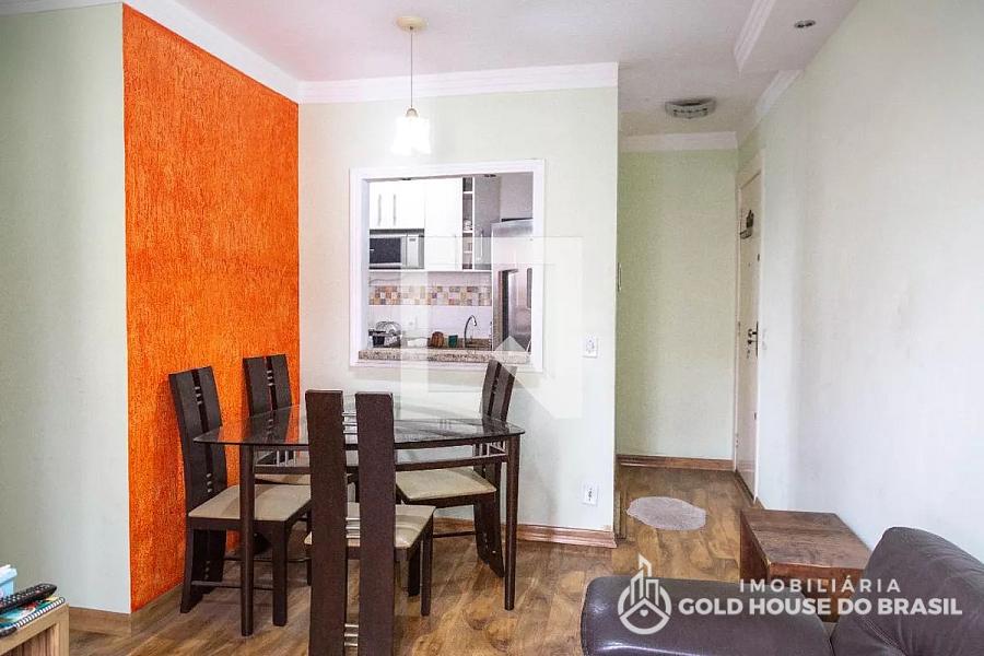 Apartamento para Comprar com 2 Quartos, 1 Vaga, 45m², em Ponte Grande - Guarulhos - SP — foto 16