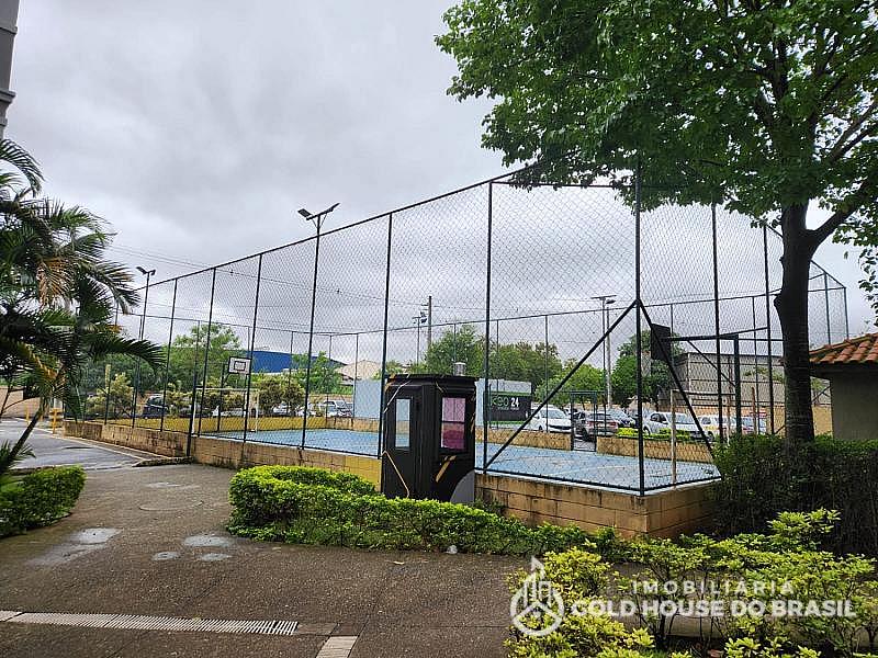 Apartamento para Comprar com 2 Quartos, 1 Vaga, 45m², em Ponte Grande - Guarulhos - SP — foto 5