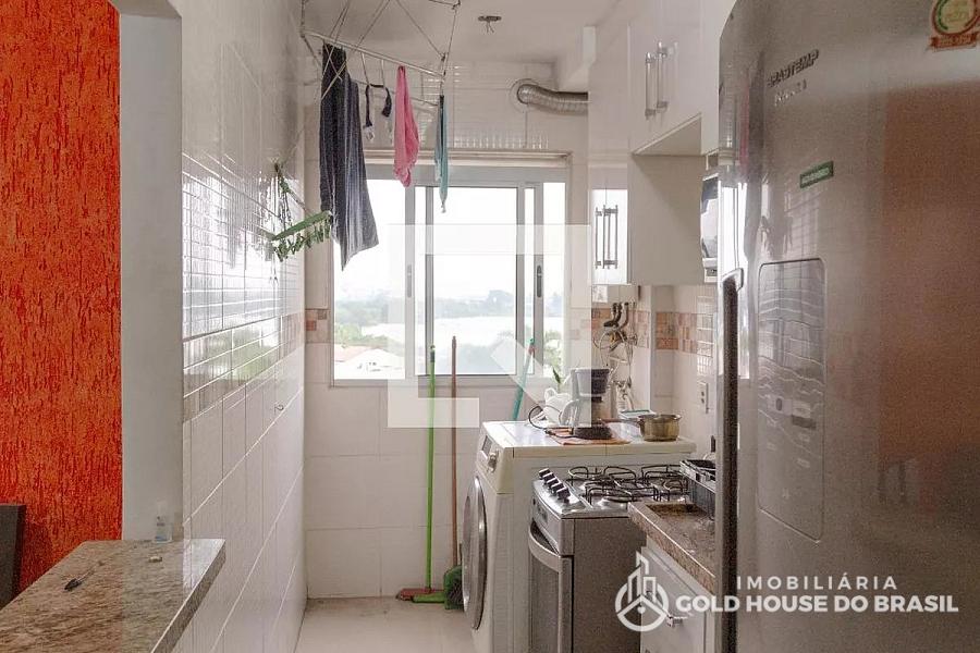 Apartamento para Comprar com 2 Quartos, 1 Vaga, 45m², em Ponte Grande - Guarulhos - SP — foto 17