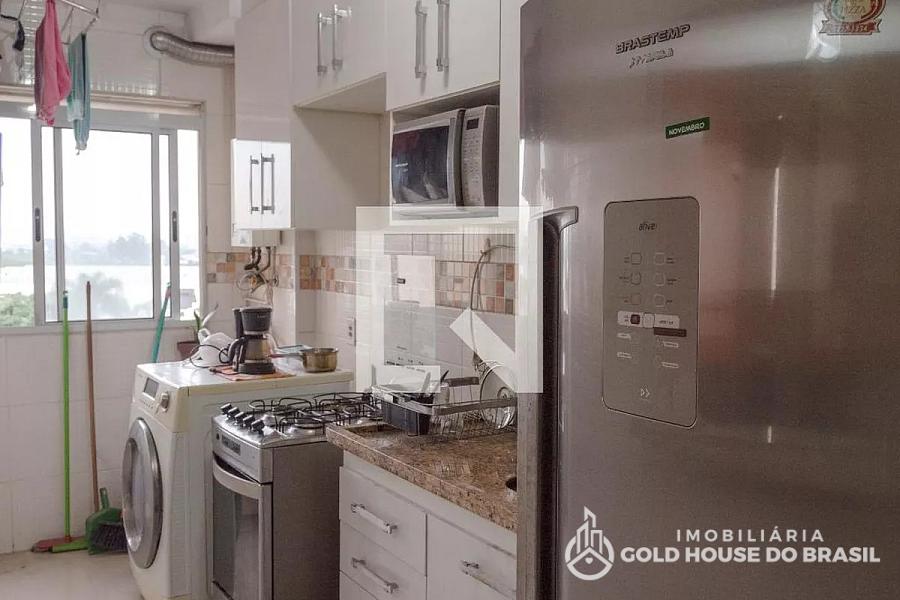 Apartamento para Comprar com 2 Quartos, 1 Vaga, 45m², em Ponte Grande - Guarulhos - SP — foto 18