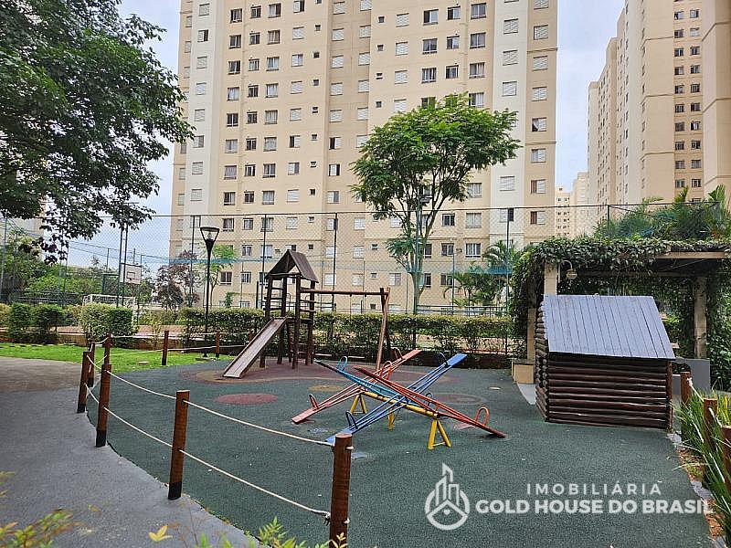 Apartamento para Comprar com 2 Quartos, 1 Vaga, 45m², em Ponte Grande - Guarulhos - SP — foto 7