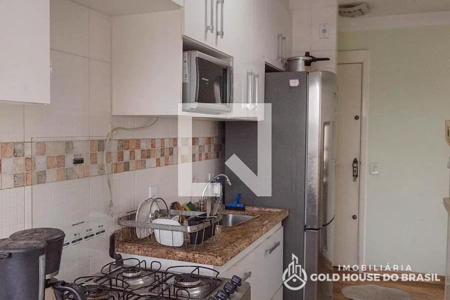 Apartamento para Comprar com 2 Quartos, 1 Vaga, 45m², em Ponte Grande - Guarulhos - SP — foto 19