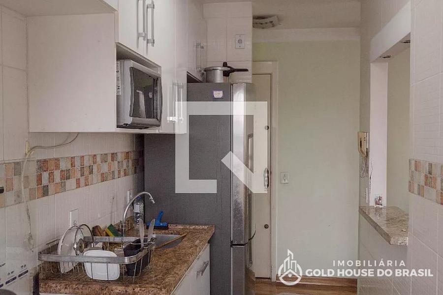 Apartamento para Comprar com 2 Quartos, 1 Vaga, 45m², em Ponte Grande - Guarulhos - SP — foto 20