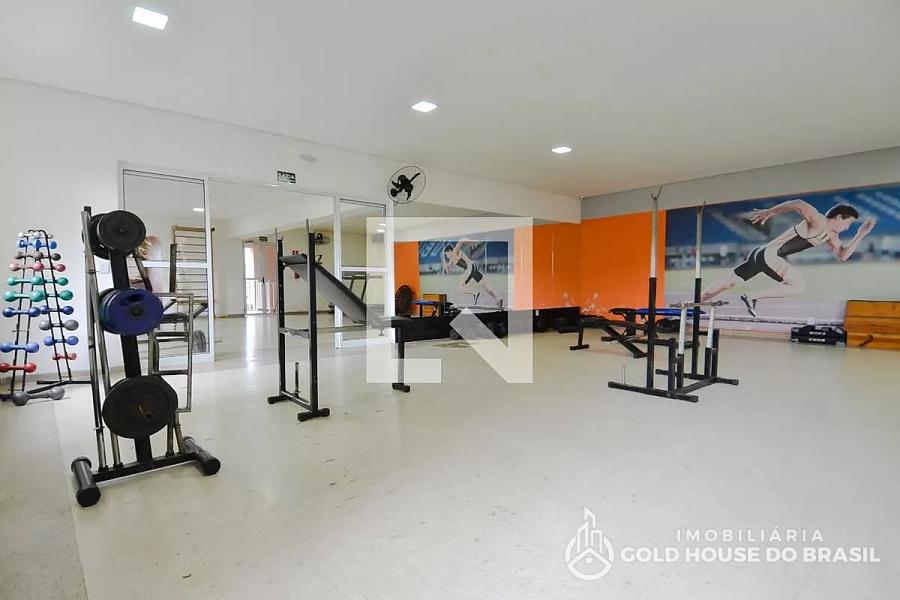 Apartamento para Comprar com 3 Quartos, 1 Vaga, 55m², em Ponte Grande - Guarulhos - SP — foto 10