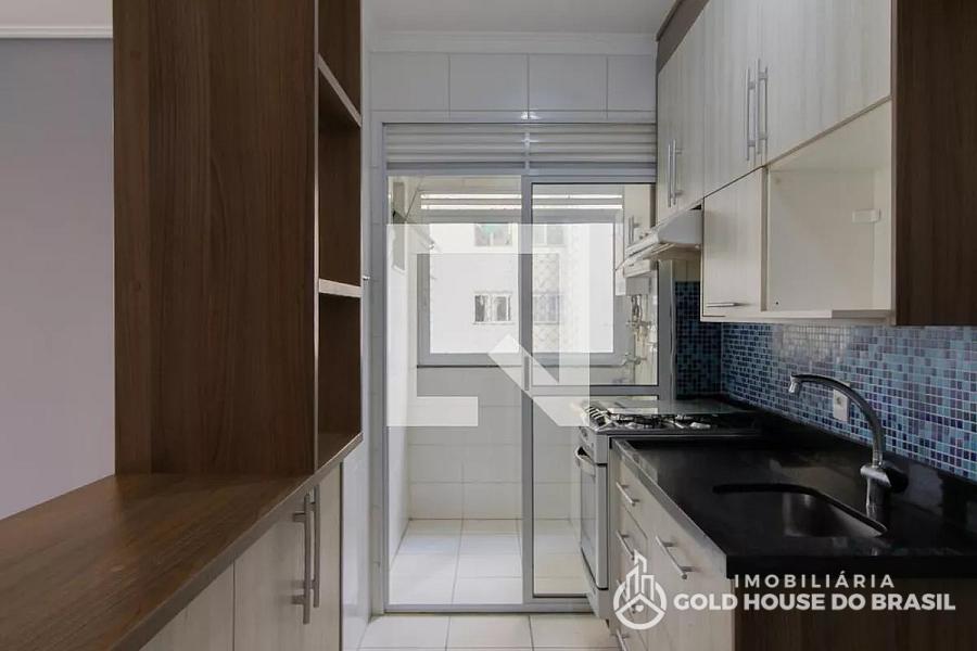 Apartamento para Comprar com 3 Quartos, 1 Vaga, 55m², em Ponte Grande - Guarulhos - SP — foto 24