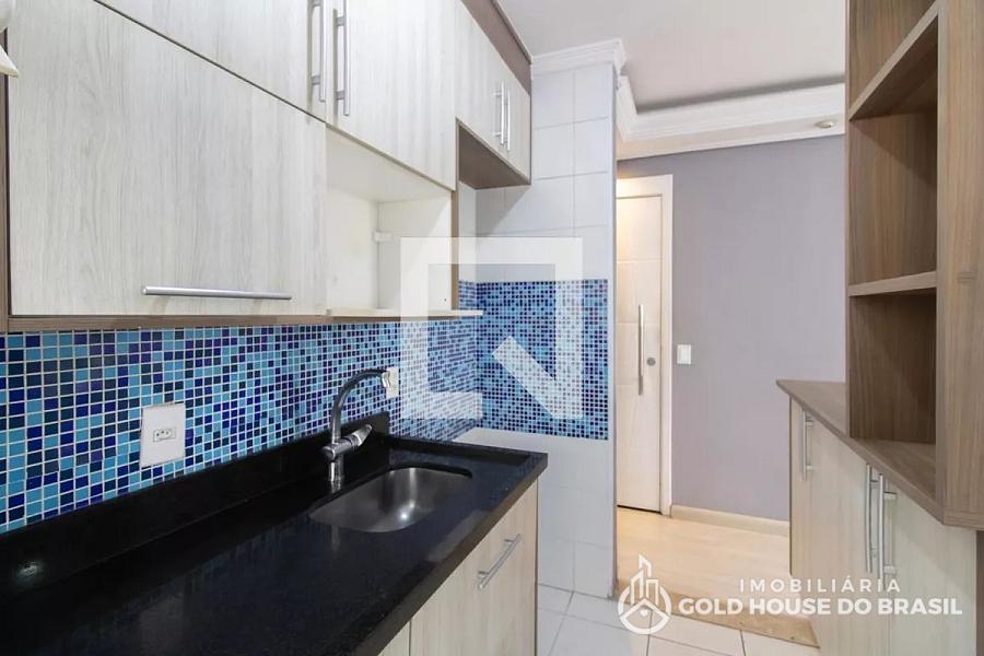 Apartamento para Comprar com 3 Quartos, 1 Vaga, 55m², em Ponte Grande - Guarulhos - SP — foto 25