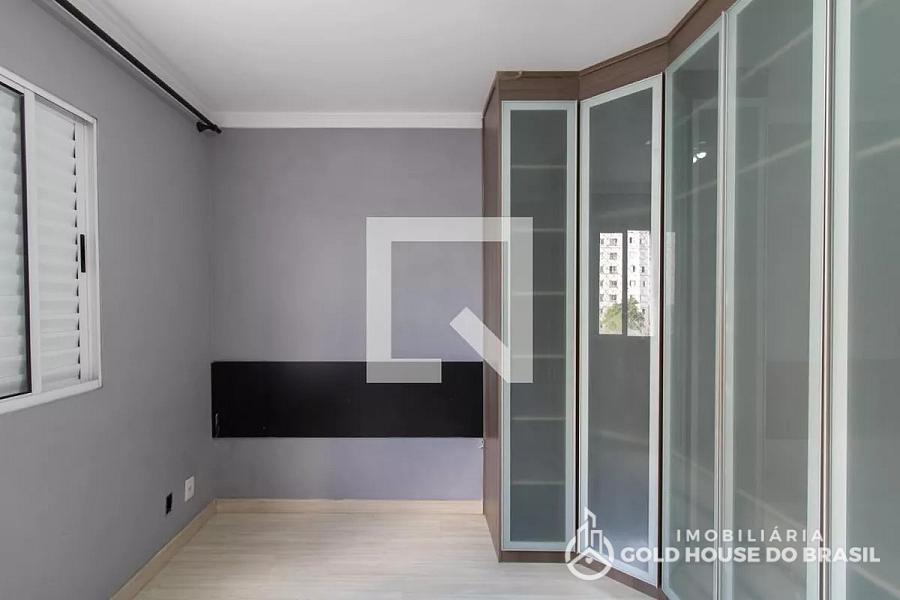 Apartamento para Comprar com 3 Quartos, 1 Vaga, 55m², em Ponte Grande - Guarulhos - SP — foto 29