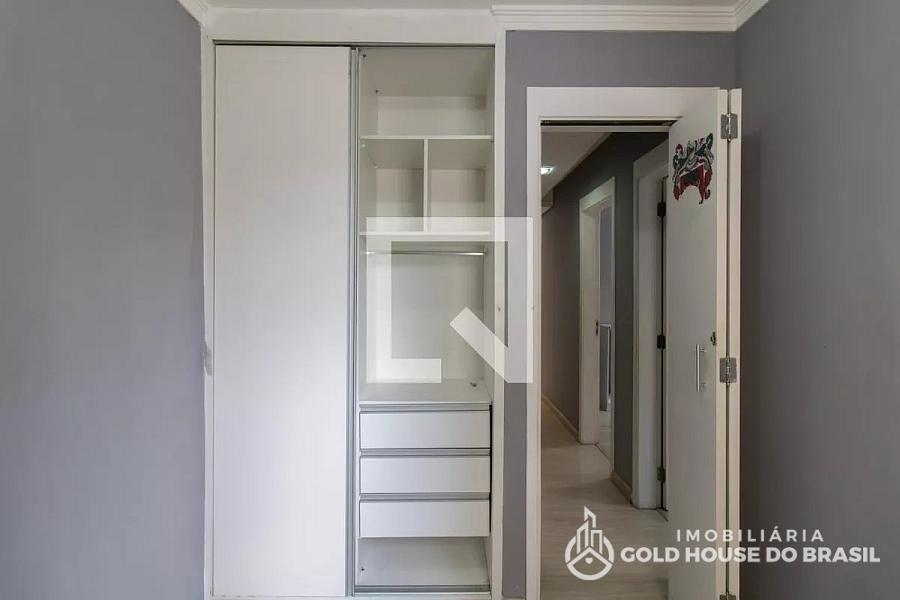 Apartamento para Comprar com 3 Quartos, 1 Vaga, 55m², em Ponte Grande - Guarulhos - SP — foto 36