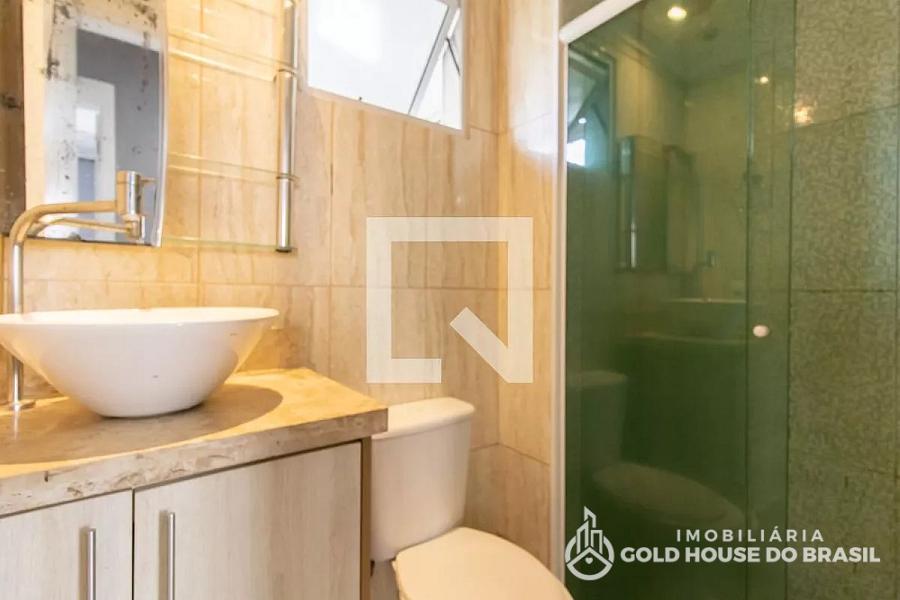 Apartamento para Comprar com 3 Quartos, 1 Vaga, 55m², em Ponte Grande - Guarulhos - SP — foto 40