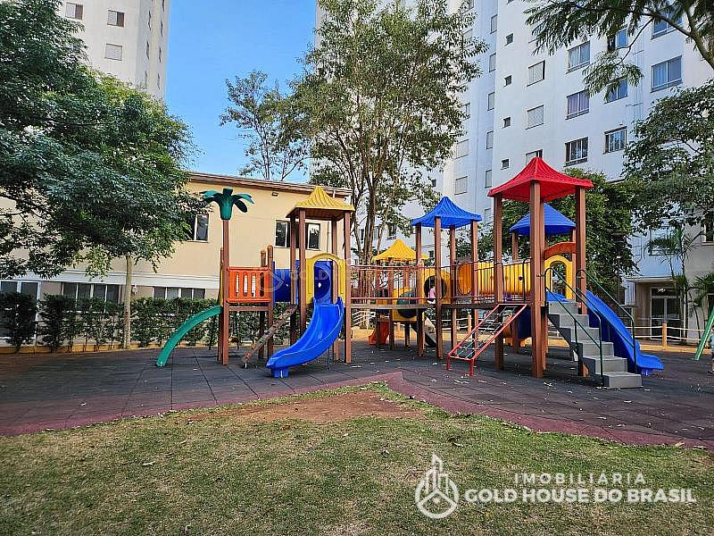 Apartamento para Comprar com 3 Quartos, 1 Vaga, 55m², em Ponte Grande - Guarulhos - SP — foto 3