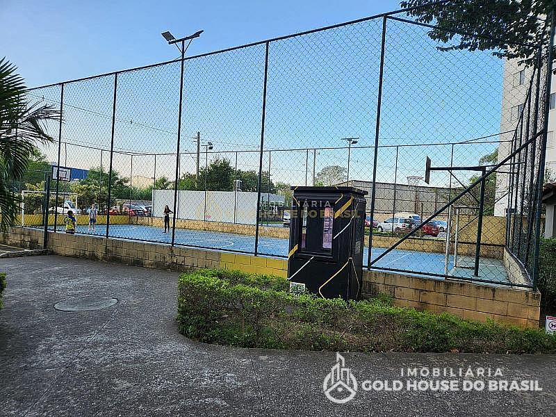 Apartamento para Comprar com 3 Quartos, 1 Vaga, 55m², em Ponte Grande - Guarulhos - SP — foto 4