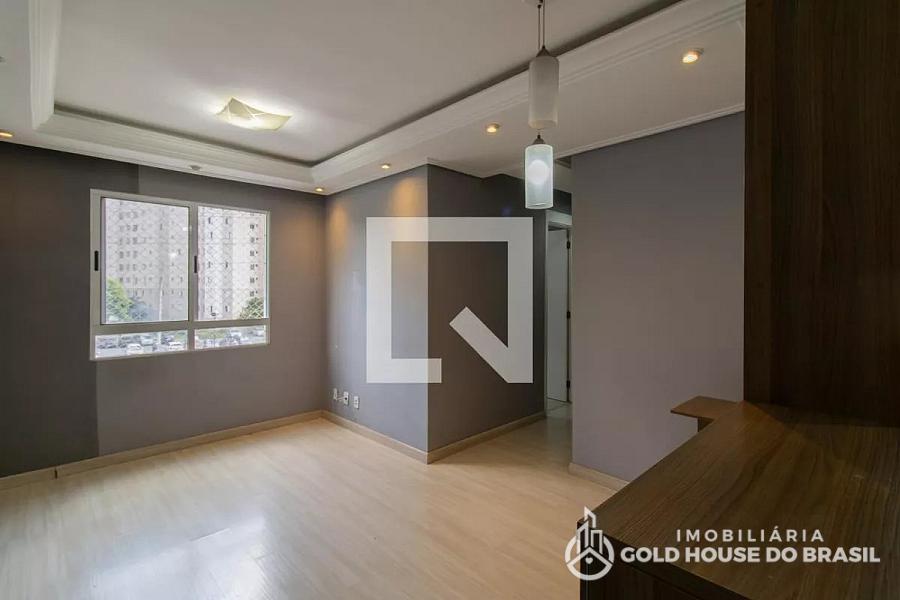 Apartamento para Comprar com 3 Quartos, 1 Vaga, 55m², em Ponte Grande - Guarulhos - SP — foto 17