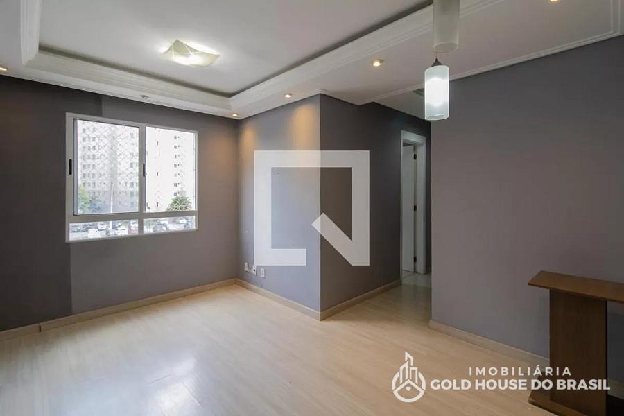 Apartamento para Comprar com 3 Quartos, 1 Vaga, 55m², em Ponte Grande - Guarulhos - SP — foto 18