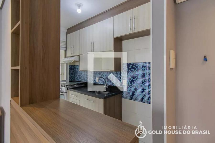 Apartamento para Comprar com 3 Quartos, 1 Vaga, 55m², em Ponte Grande - Guarulhos - SP — foto 19