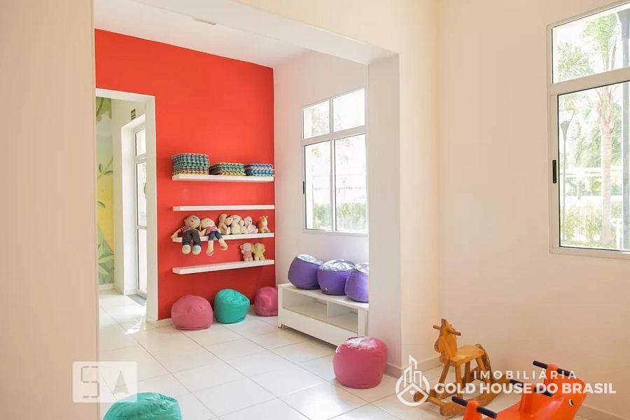 Apartamento para Comprar com 3 Quartos, 1 Vaga, 55m², em Ponte Grande - Guarulhos - SP — foto 7