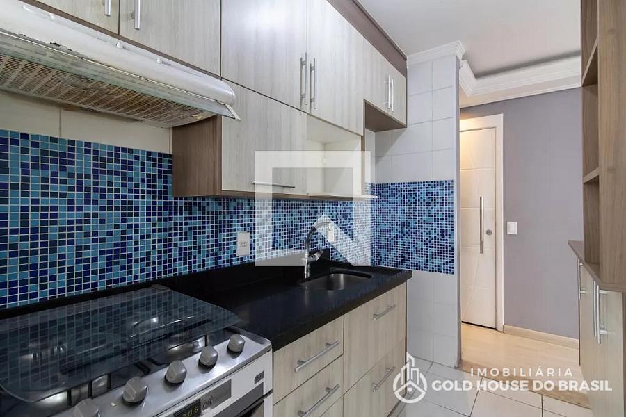 Apartamento para Comprar com 3 Quartos, 1 Vaga, 55m², em Ponte Grande - Guarulhos - SP — foto 20