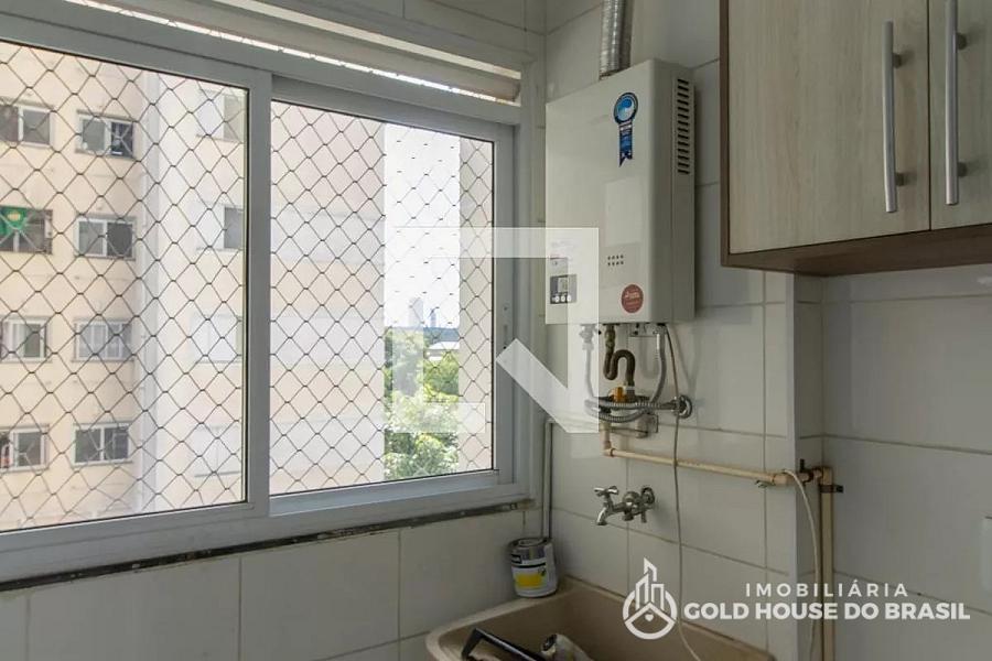 Apartamento para Comprar com 3 Quartos, 1 Vaga, 55m², em Ponte Grande - Guarulhos - SP — foto 21