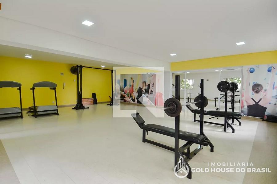 Apartamento para Comprar com 3 Quartos, 1 Vaga, 55m², em Ponte Grande - Guarulhos - SP — foto 8