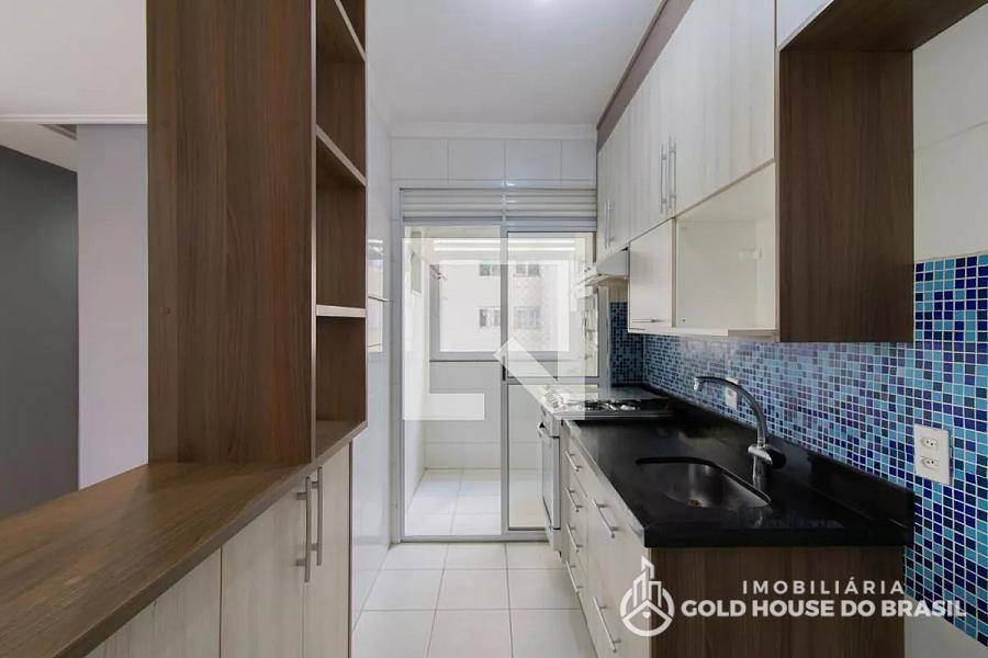 Apartamento para Comprar com 3 Quartos, 1 Vaga, 55m², em Ponte Grande - Guarulhos - SP — foto 22