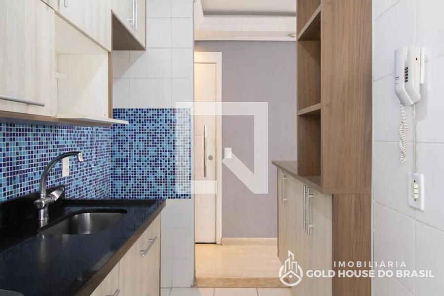 Apartamento para Comprar com 3 Quartos, 1 Vaga, 55m², em Ponte Grande - Guarulhos - SP — foto 23