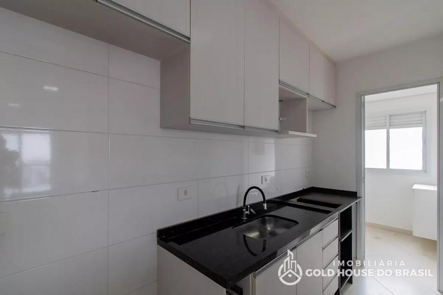Apartamento para Comprar com 3 Quartos, 1 Suíte, 1 Vaga, 80m², em Ponte Grande - Guarulhos - SP — foto 11