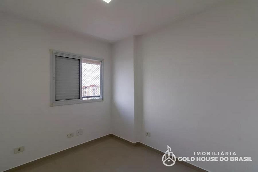 Apartamento para Comprar com 3 Quartos, 1 Suíte, 1 Vaga, 80m², em Ponte Grande - Guarulhos - SP — foto 12