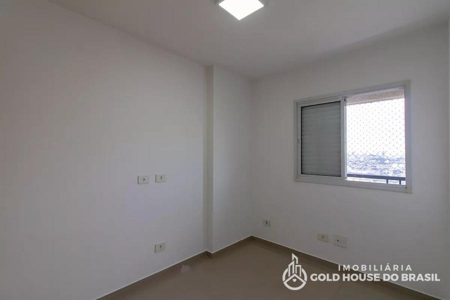 Apartamento para Comprar com 3 Quartos, 1 Suíte, 1 Vaga, 80m², em Ponte Grande - Guarulhos - SP — foto 15