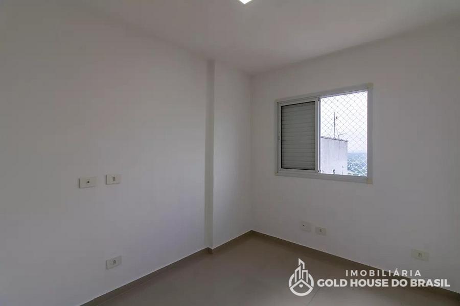 Apartamento para Comprar com 3 Quartos, 1 Suíte, 1 Vaga, 80m², em Ponte Grande - Guarulhos - SP — foto 16