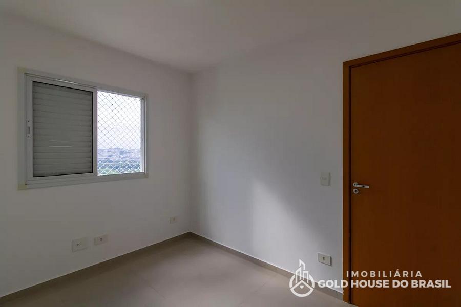 Apartamento para Comprar com 3 Quartos, 1 Suíte, 1 Vaga, 80m², em Ponte Grande - Guarulhos - SP — foto 18