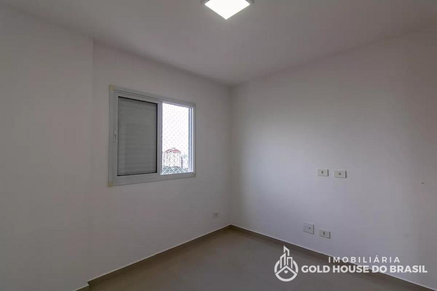 Apartamento para Comprar com 3 Quartos, 1 Suíte, 1 Vaga, 80m², em Ponte Grande - Guarulhos - SP — foto 20