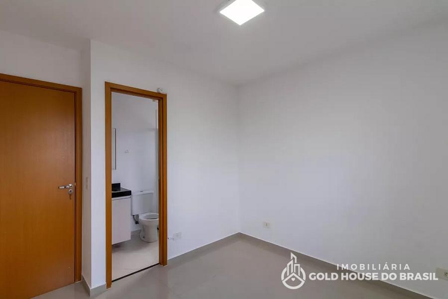 Apartamento para Comprar com 3 Quartos, 1 Suíte, 1 Vaga, 80m², em Ponte Grande - Guarulhos - SP — foto 21