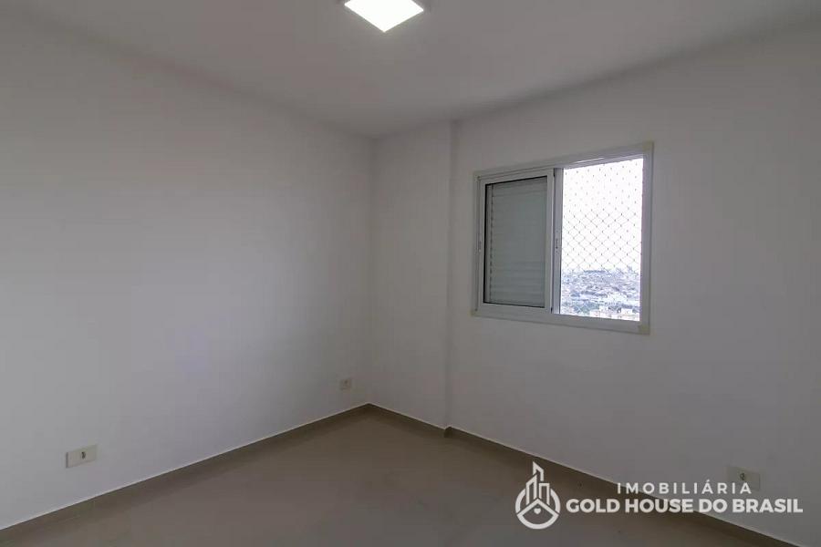 Apartamento para Comprar com 3 Quartos, 1 Suíte, 1 Vaga, 80m², em Ponte Grande - Guarulhos - SP — foto 22