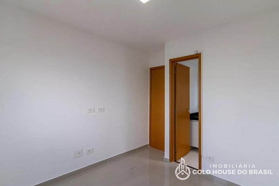 Apartamento para Comprar com 3 Quartos, 1 Suíte, 1 Vaga, 80m², em Ponte Grande - Guarulhos - SP — foto 23