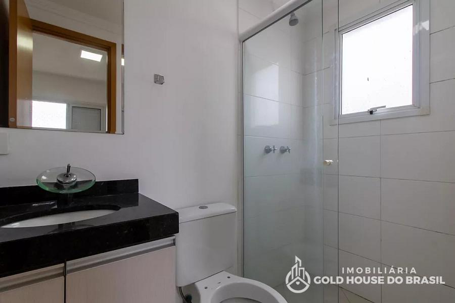 Apartamento para Comprar com 3 Quartos, 1 Suíte, 1 Vaga, 80m², em Ponte Grande - Guarulhos - SP — foto 24