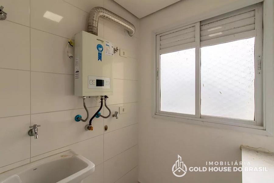 Apartamento para Comprar com 3 Quartos, 1 Suíte, 1 Vaga, 80m², em Ponte Grande - Guarulhos - SP — foto 32