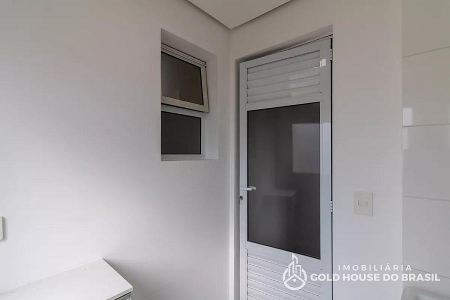 Apartamento para Comprar com 3 Quartos, 1 Suíte, 1 Vaga, 80m², em Ponte Grande - Guarulhos - SP — foto 33